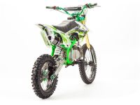 Мотоцикл MOTOLAND Apex140 (2021 Г.) PITBIKE