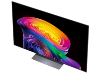 Телевизор LG OLED55C6RLA.ARUG, 55", OLED 4K UHD, 120 Гц, Smart TV (webOS)