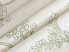 Простыня на резинке Rami