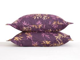 Комплект наволочек Foglie di bambu с ушками