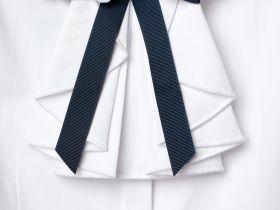 Блузка текстильная для девочки