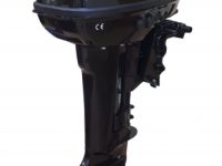 2х-тактный лодочный мотор GOLFSTREAM T 9.9 BMS