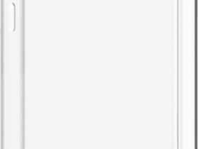 Клип-кейс Krutoff Clear Case для Samsung Galaxy A05 Прозрачный