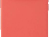 Клип-кейс uBear Touch Mag для Apple iPhone 17 Pro Max Коралловый