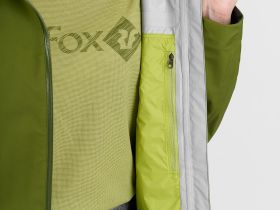 Куртка ветрозащитная Vega GTX V Женская