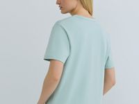 Базовая футболка, Зеленый