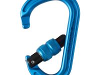 *Карабин "Helium" с муфтой