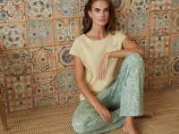 Пижама Morning in Bali II