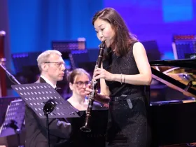 Торжественное открытие международного конкурса-фестиваля «Симфония добра» состоялось в Якутске