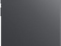 Смартфон iQOO 15R 12/512GB Чёрный