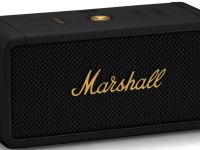Портативная акустическая система Marshall