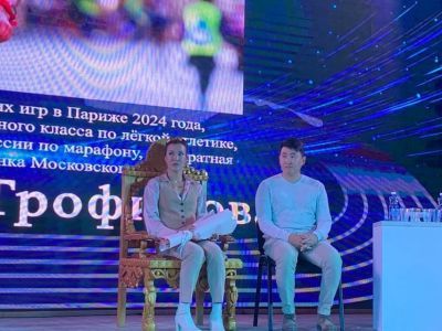 Сардане Трофимовой подарили земельный участок в Верхневилюйском районе Якутии