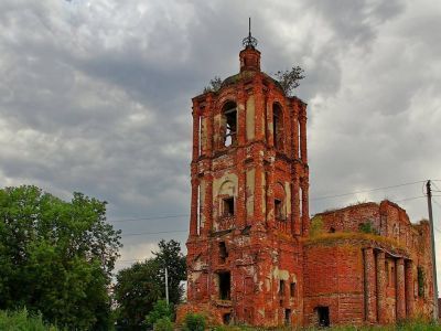 Собор Успения