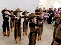 Красноярская городская библиотека семейного чтения им. Р. Солнцева