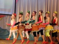 Нижнеякимецкий сельский дом культуры