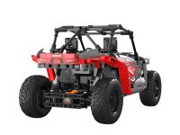C62006W Конструктор Багги Arctic Cat
