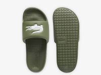 Мужские сланцы Lacoste SERVE SLIDE 1.0 125 1 CMA