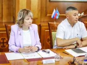 В Якутии намерены достичь 75% трудоустройства выпускников колледжей по специальности