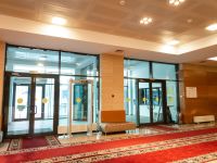 Культурно-деловой центр г. Салехарда