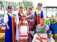 Быстровский центр досуга