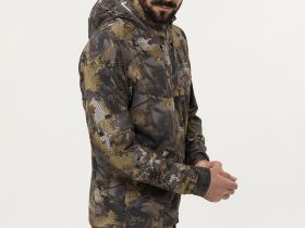 Летний костюм для охоты Remington Hot Summer Timber — легкий, с UPF 50+ и DWR