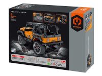 5818_MK Конструктор Orange Offroad Warrior
