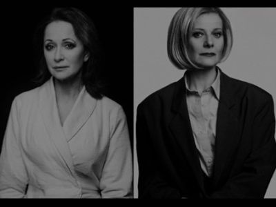 Монолог на двоих