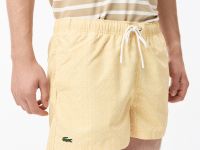Мужские плавательные шорты Lacoste