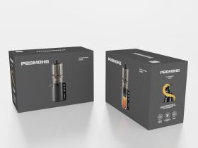 Соковыжималка шнековая РЕДМОНД J1409