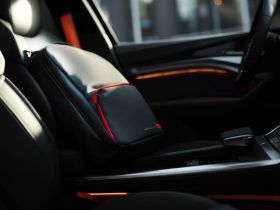 Рюкзак Flex Черный