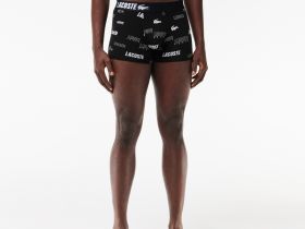 Мужское хлопковое нижнее бельё (3 шт.)