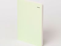 Блокнот для записей FALAFEL BOOKS А5 Black.