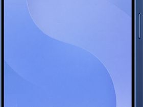 Смартфон Samsung Galaxy S25 5G 12/256 ГБ Синий