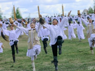 В Якутске пройдет финал конкурса «Самородок»