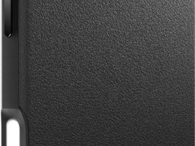 Клип-кейс Native Union Active для Apple iPhone 16 Pro Max Чёрный