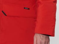 Куртка пуховая Kodiak D II Мужская