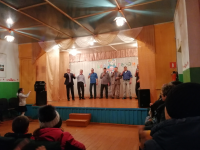 Сельский дом культуры д. Малоказаккулово