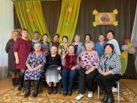 Дом культуры п. Красногорьевского