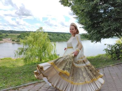 Билеты на Лидия Музалёва. Во мне поёт любовь к России! (Городской дворец культуры) / Концерт | Афиша | ИнфоТаймс