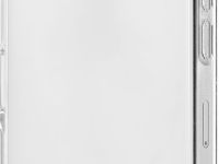 Клип-кейс uBear Real Case для Apple iPhone 16 Pro Transparent