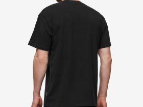 Футболка унисекс BASK