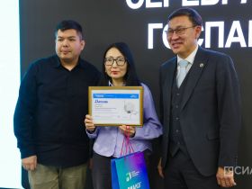 Госпаблики Якутии преодолели отметку в 100 миллионов просмотров