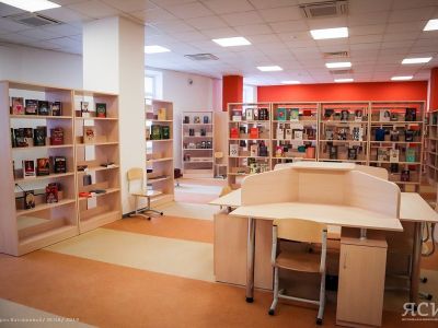 Фестиваль «Книжный ветер» и форум библиотекарей состоятся в Якутске