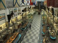 Центральный военно-морской музей