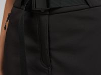 Утепленные брюки