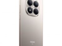 Xiaomi Redmi Note 15 Pro 8/256Gb (Titanium Color)