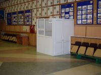 Ясногорский культурно-досуговый центр