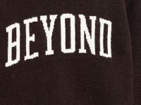 Вязаный джемпер для мальчиков, Коричневый