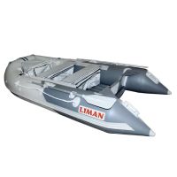 Лодка ПВХ LIMAN SB 300