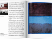 Книга Basic Art "Rothko"
